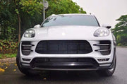 Widebody Kit for Porsche Macan Turbo 2013 - 2018