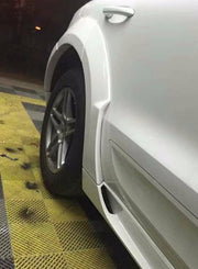 Widebody Kit for Porsche Macan Turbo 2013 - 2018