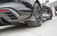 DRY CARBON BODY KIT for PORSCHE TAYCAN J1 TURBO CROSS TURISMO Set includes: Front Splitter Side Skirts Rear Diffuser Rear Spoiler
