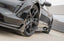 DRY CARBON BODY KIT for PORSCHE TAYCAN J1 TURBO CROSS TURISMO Set includes: Front Splitter Side Skirts Rear Diffuser Rear Spoiler