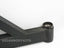 REAR BUMPER with tire rack for Jeep Wrangler JK (2007-2017)