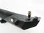 REAR BUMPER with tire rack for Jeep Wrangler JK (2007-2017)