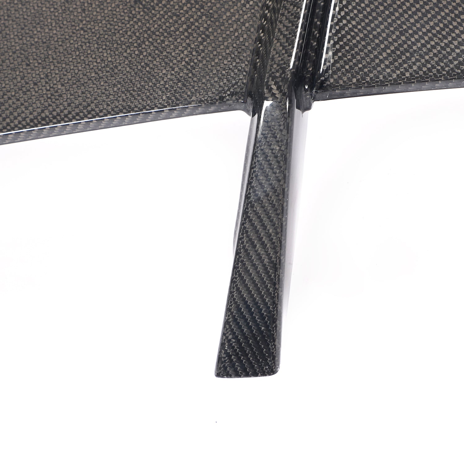 CARBON FIBER REAR WING SPOILER for BMW M4 G82 2021+