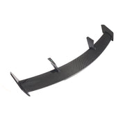 CARBON FIBER REAR WING SPOILER for BMW M4 G82 2021+
