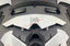 CONVERSION LAMBORGHINI AVENTADOR SVJ REAR ENGINE COVER REAR DECKLID WING SPOILER for LAMBORGHINI AVENTADOR LP700 2011 - 2015
Set includes:
Rear Engine Cover
Rear Decklid
Rear Wing Spoiler
Material: Fiberglass + Carbon Fiber
NOTE: Professional installation is required.