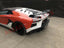 CONVERSION LAMBORGHINI AVENTADOR SVJ REAR ENGINE COVER REAR DECKLID WING SPOILER for LAMBORGHINI AVENTADOR LP700 2011 - 2015
Set includes:
Rear Engine Cover
Rear Decklid
Rear Wing Spoiler
Material: Fiberglass + Carbon Fiber
NOTE: Professional installation is required.