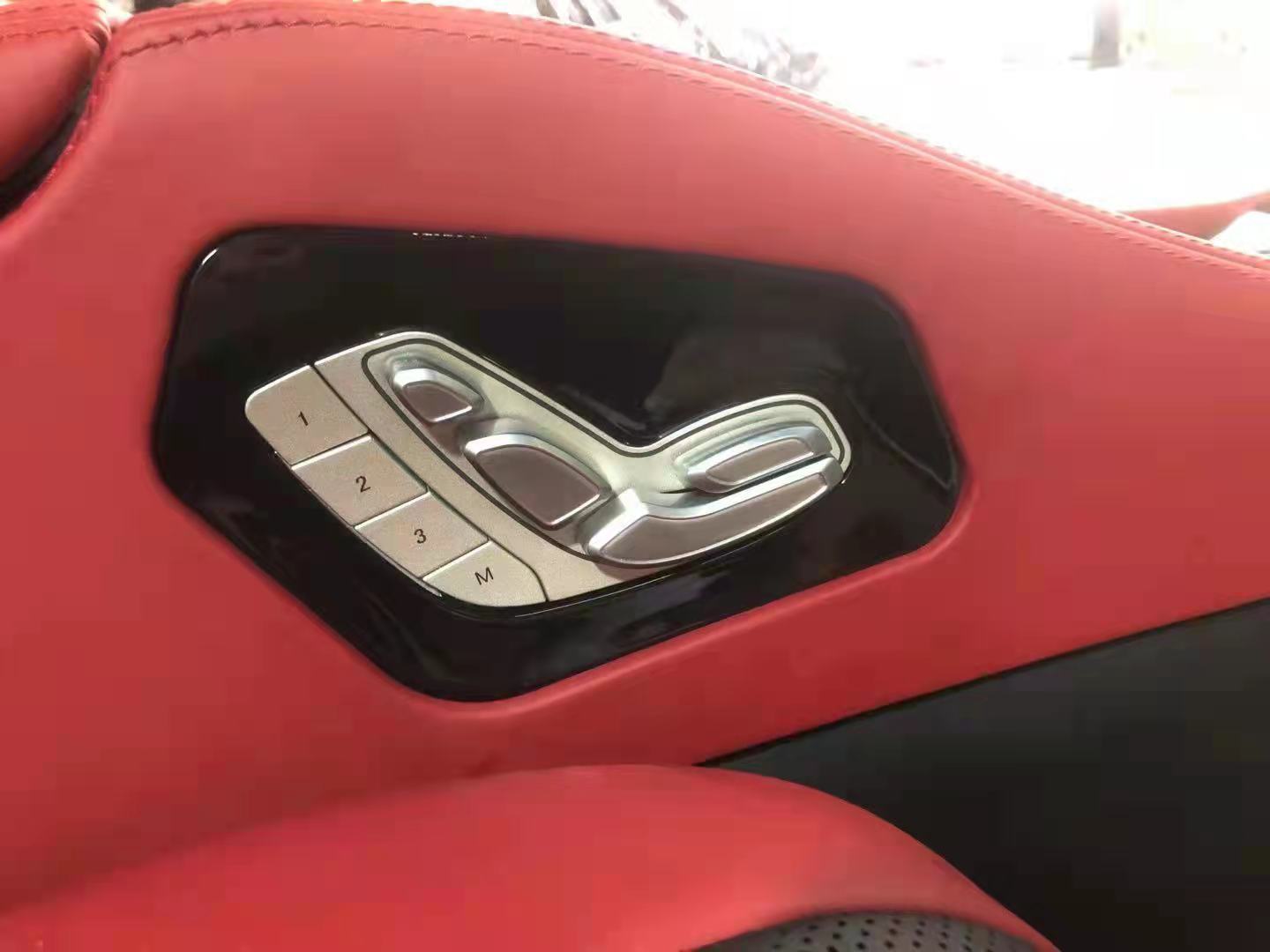 REAR-SEAT-CONTROL-G55-G63-G350-W464-W463-COMFORT