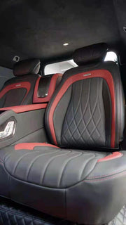 REAR-SEAT-CONTROL-G55-G63-G350-W464-W463-COMFORT