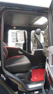 REAR-SEAT-CONTROL-G55-G63-G350-W464-W463-COMFORT