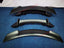 REAR WING SPOILER for PORSCHE 911 992 4 S 4S 2019+