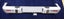 CONVERSION MERCEDES BENZ G CLASS W464 G63 REAR BUMPER for MERCEDES BENZ G CLASS W463 1990 - 2017
Set includes:
Rear Bumper Assembly
Rear Diffuser
Rear Fog And Reverse Lights
License Plate LED Lamps
PDC Parktronic Plugs
Material: Plastic
NOTE: Professional installation is required.