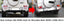 CONVERSION MERCEDES BENZ G CLASS W464 G63 REAR BUMPER for MERCEDES BENZ G CLASS W463 1990 - 2017
Set includes:
Rear Bumper Assembly
Rear Diffuser
Rear Fog And Reverse Lights
License Plate LED Lamps
PDC Parktronic Plugs
Material: Plastic
NOTE: Professional installation is required.