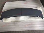 RETRACTABLE EXTENDABLE REAR WING SPOILER for PORSCHE PANAMERA 971 2017 - 2023
Set includes:
Rear Wing Spoiler
Control Module
Material: Plastic
NOTE: Professional electrician and installation is required.