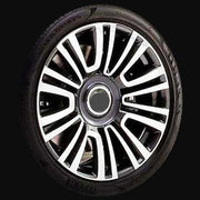 FORZA PERFORMANCE 22 INCH FORGED WHEELS RIMS for ROLLS ROYCE GHOST RR21 2020 - 2025 custom fit OEM