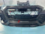 WIDE DRY CARBON BODY KIT FOR AUDI Q8 | RSQ8 4M 2019+ Set include: Front Bumper Assembly Front Bumper Canards Hood/Bonnet Front Fenders Fender Flares Side Skirts Rear Roof Spoiler Trunk Wing Spoiler Exhaust system Rear Bumper Rear Diffuser