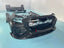 WIDE DRY CARBON BODY KIT FOR AUDI Q8 | RSQ8 4M 2019+ Set include: Front Bumper Assembly Front Bumper Canards Hood/Bonnet Front Fenders Fender Flares Side Skirts Rear Roof Spoiler Trunk Wing Spoiler Exhaust system Rear Bumper Rear Diffuser