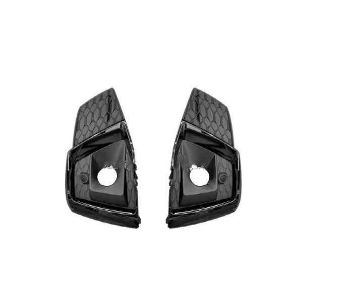 FOG LIGHTS COVER for AUDI A5 F5.5 2020 - 2024 | RS5 STYLE