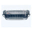 RS5 STYLE FRONT GRILLE for AUDI A5 2020 - 2022