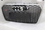 RS7 STYLE FRONT GRILLE V2 for AUDI A7 C7 4G8 2014 - 2018 Set includes: Front Grille