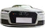 RS7 STYLE FRONT GRILLE V2 for AUDI A7 C7 4G8 2014 - 2018 Set includes: Front Grille