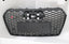 RS7 STYLE FRONT GRILLE V2 for AUDI A7 C7 4G8 2014 - 2018 Set includes: Front Grille