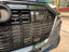RS7 STYLE FRONT GRILLE V1 for AUDI A7 C8 4K8 2018 - 2023 Set includes: Front Grille