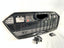RS7 STYLE FRONT GRILLE V1 for AUDI A7 C8 4K8 2018 - 2023 Set includes: Front Grille