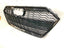 RS7 STYLE FRONT GRILLE V1 for AUDI A7 C8 4K8 2018 - 2023 Set includes: Front Grille