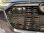 RS7 STYLE FRONT GRILLE V1 for AUDI A7 C8 4K8 2018 - 2023 Set includes: Front Grille