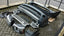 Range Rover Sport AUTOBIOGRAPHY BODY KIT