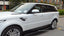 Running Boards for Range Rover Sport 2013-2017