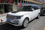 for Range Rover Vogue Carbon fiber Hood L405 2013 - 2017