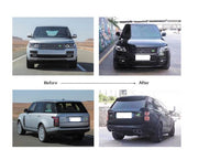 Range-rover-vogue-upgrade-SVO-version-body-kit-grille-2014-2017-parts