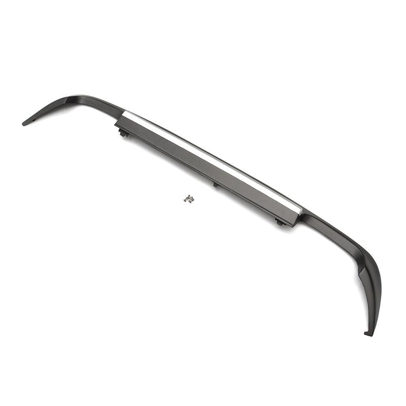 Carbon Rear diffuser for Mercedes-Benz W212 AMG for standard bumper