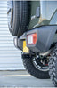 Rear Tow Bar jimny JB64 JB74