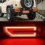 rear light jimny