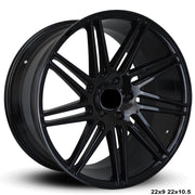 road force wheels