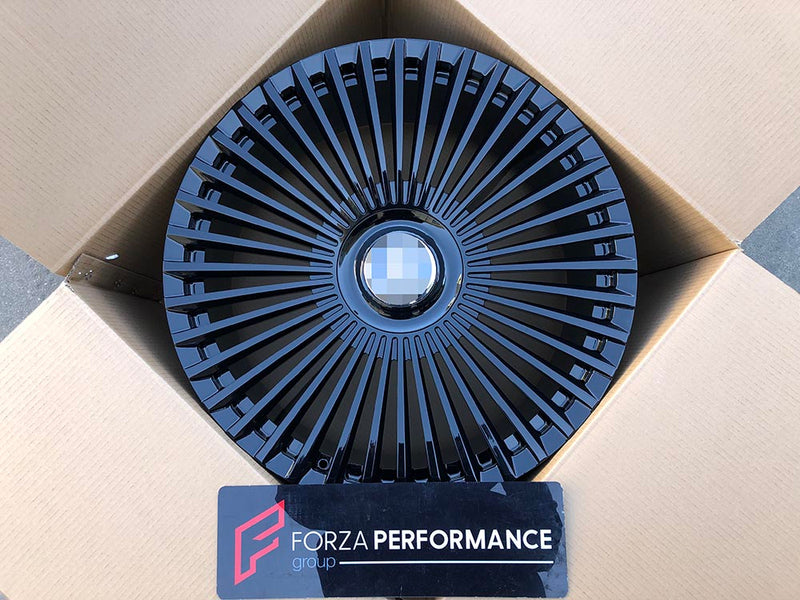 24 INCH FORGED WHEELS for ROLLS ROYCE SPECTRE CULLINAN