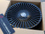 FORGIATO TRIMESTRE STYLE 24 INCH FORGED WHEELS for ROLLS ROYCE CULLINAN
