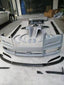 MANSORY BODY KIT FOR Rolls Royce Cullinan Set include: Front Bumper Front Fenders Fende Flares Side Skirts Rear Bumper Hood Bonnet