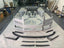MANSORY BODY KIT FOR Rolls Royce Cullinan Set include: Front Bumper Front Fenders Fende Flares Side Skirts Rear Bumper Hood Bonnet