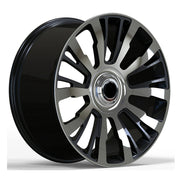 Rolls-Royce OEM wheels