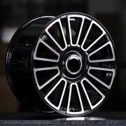 Rolls-Royce OEM wheels