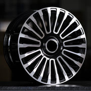 Rolls-Royce OEM wheels