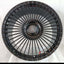 FORGED WHEELS RIMS FOR Rolls-Royce Ghots