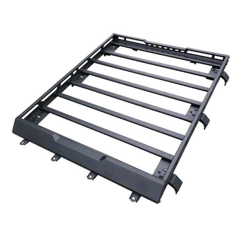 Assemble Roof Rack no light bars install hollow for Suzuki Jimny JB64