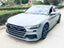 S7 STYLE FRONT GRILLE V3 for AUDI A7 C8 4K8 2018 - 2023 Set includes: Front Grille