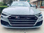 S7 STYLE FRONT GRILLE V3 for AUDI A7 C8 4K8 2018 - 2023 Set includes: Front Grille