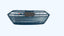S7 STYLE FRONT GRILLE V3 for AUDI A7 C8 4K8 2018 - 2023 Set includes: Front Grille
