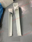 SIDE SKIRTS SIDE SCOOP VENTS LP640 STYLE for LAMBORGHINI MURCIELAGO 2001 - 2010 FORZA PERFORMANCE Custom Fit
Set includes:
Left and Right Side Skirts
Left and Right Side Scoop Vents
Material: Fiberglass
NOTE: Professional installation is required.